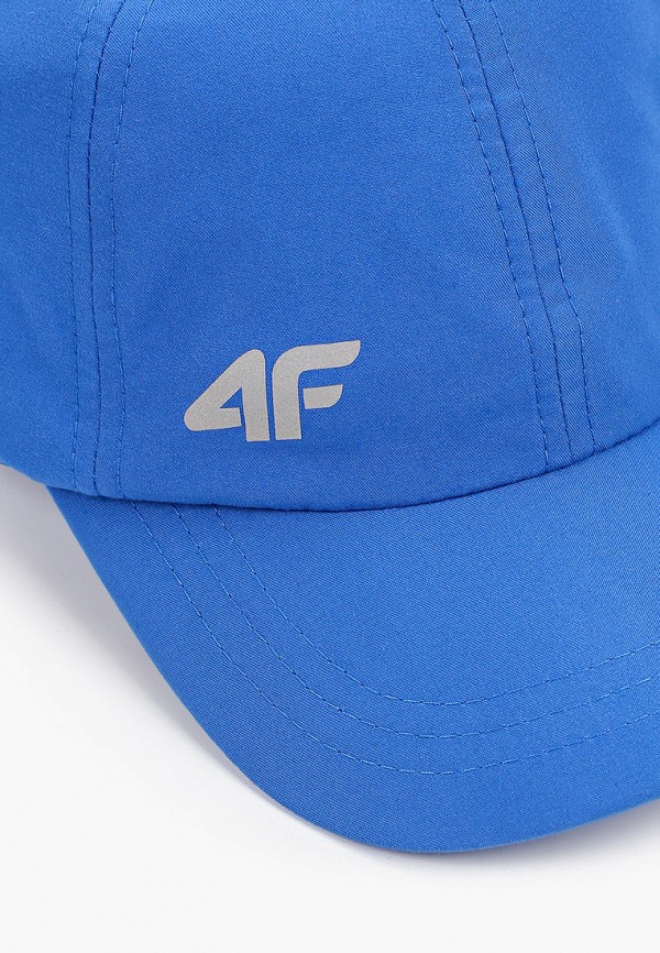 фото Бейсболка 4f