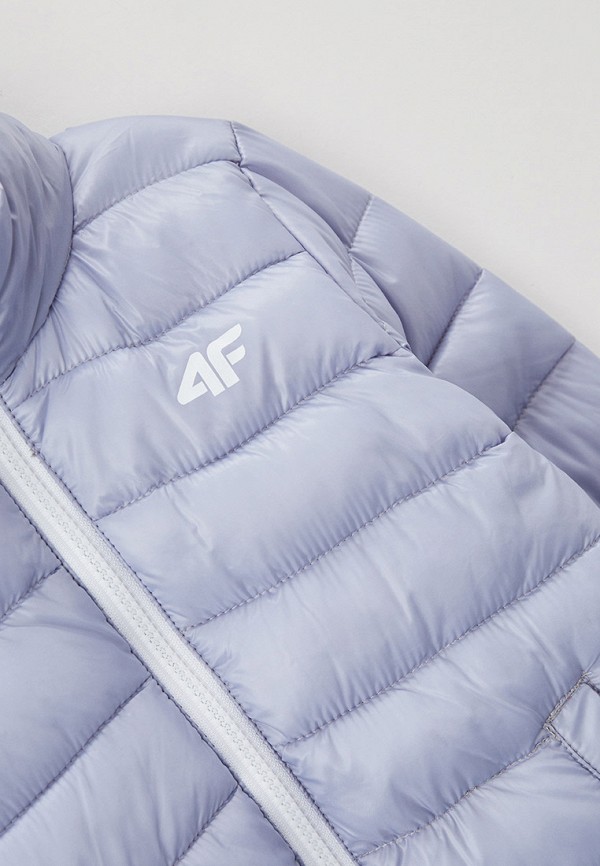 фото Куртка утепленная 4f