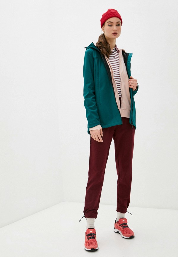 фото Куртка outhorn