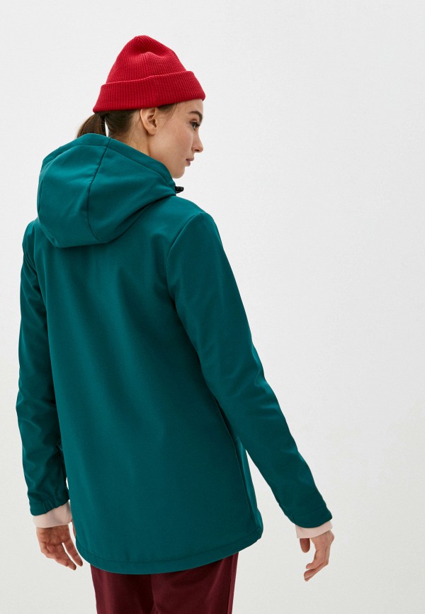 фото Куртка outhorn