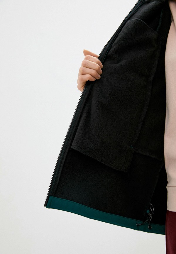 фото Куртка outhorn