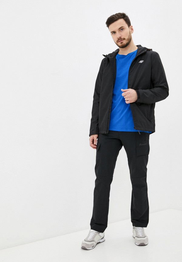 фото Ветровка 4f