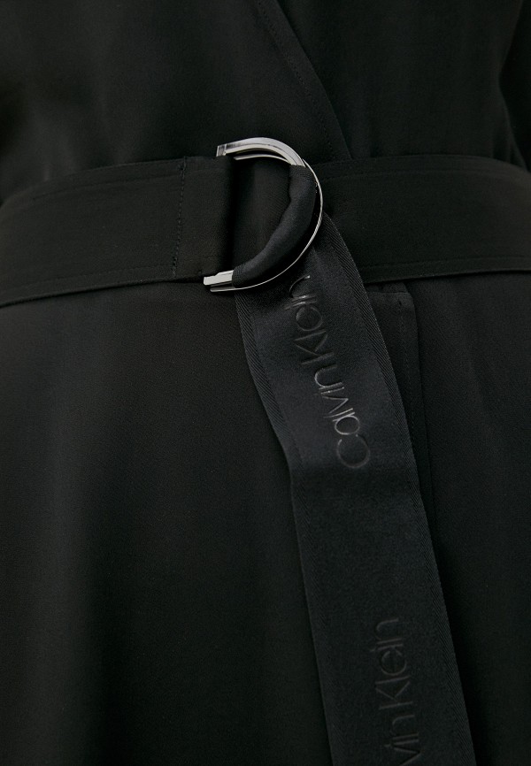 фото Платье calvin klein