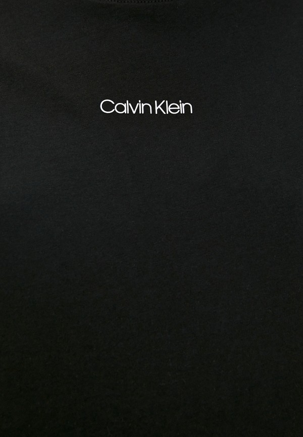 фото Футболка calvin klein