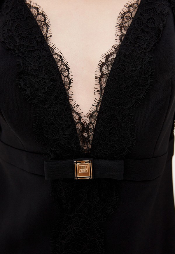фото Платье elisabetta franchi