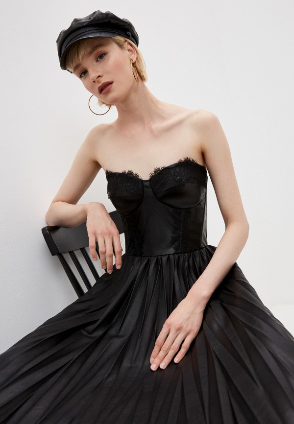 фото Платье elisabetta franchi