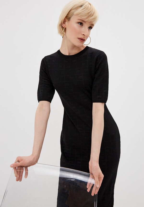 фото Платье elisabetta franchi