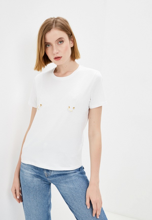фото Футболка elisabetta franchi