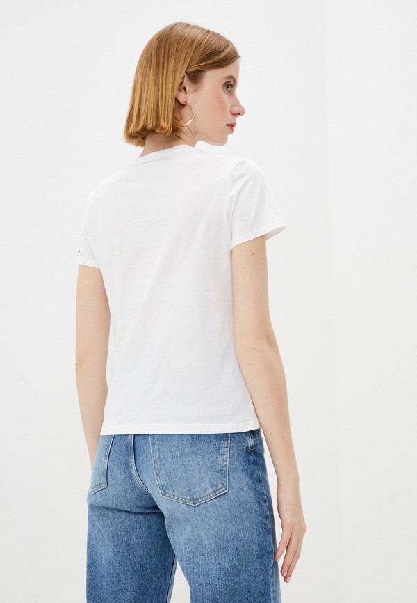 фото Футболка elisabetta franchi