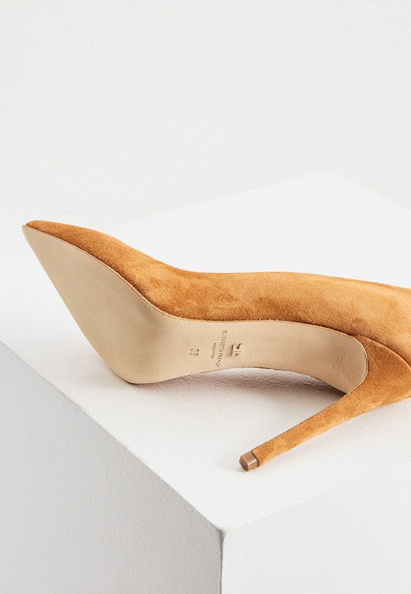 фото Туфли elisabetta franchi