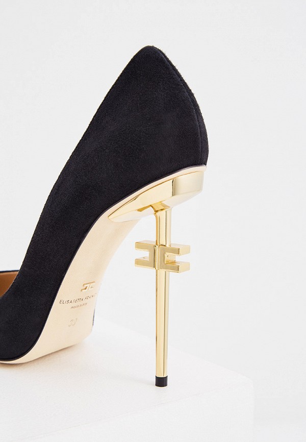 фото Туфли elisabetta franchi