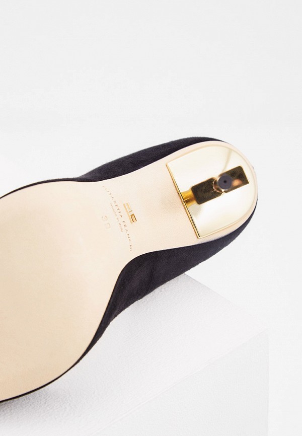 фото Туфли elisabetta franchi