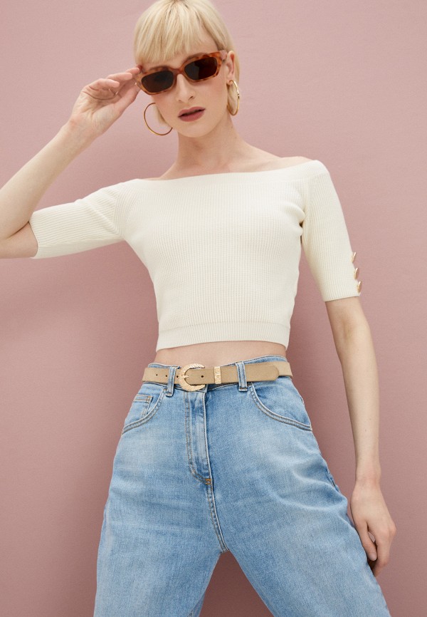 фото Топ elisabetta franchi