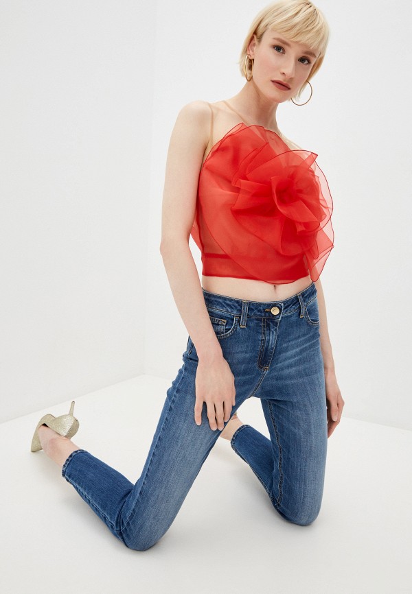 фото Топ elisabetta franchi