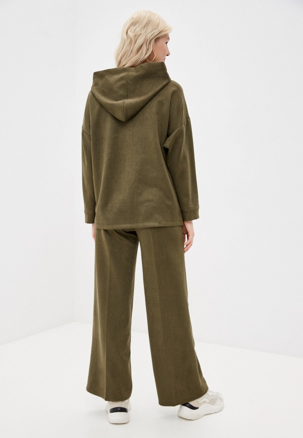 

Костюм Moda Sincera, Хаки