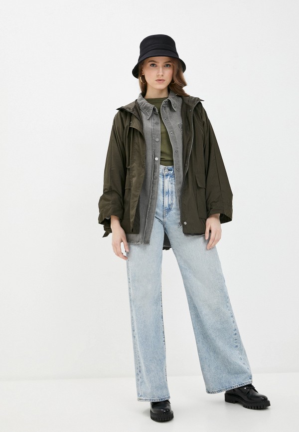 фото Ветровка rinascimento