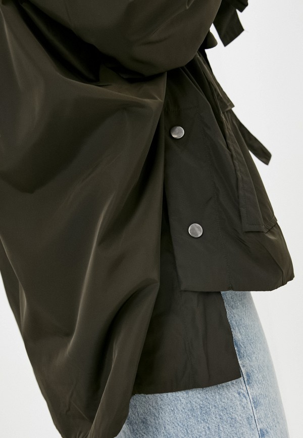 фото Ветровка rinascimento