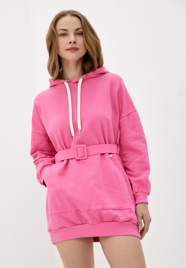 

Платье Rinascimento, Розовый, Rinascimento RTLAAB819201