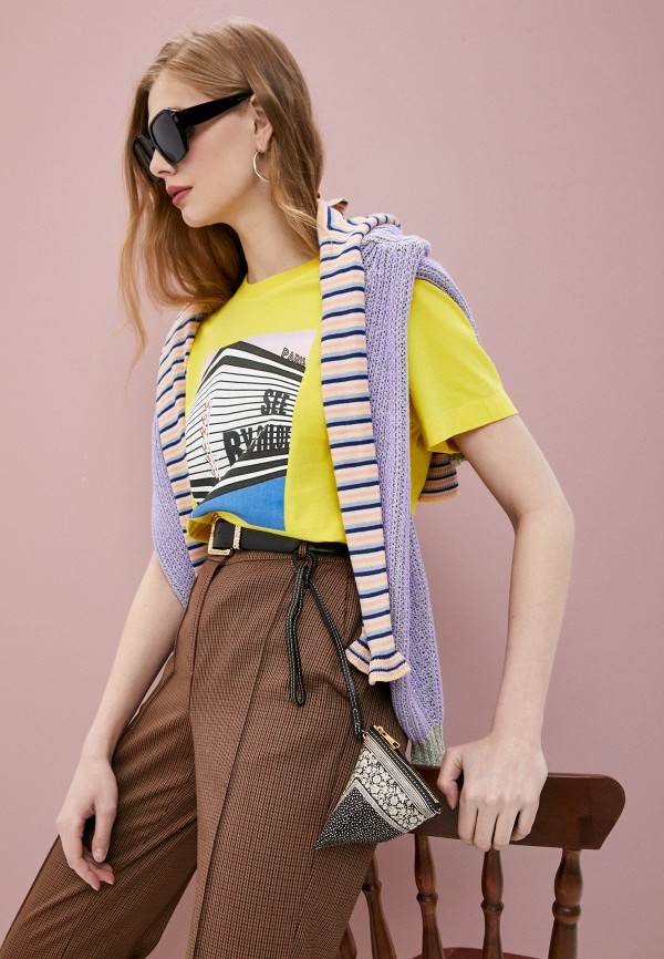 фото Футболка see by chloe