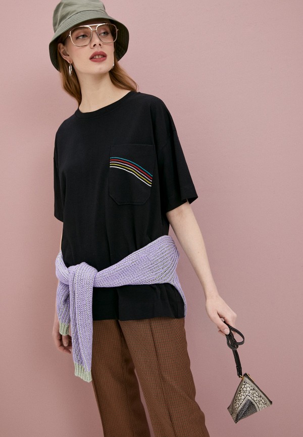 фото Футболка see by chloe