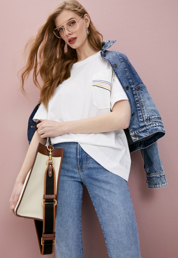 фото Футболка see by chloe