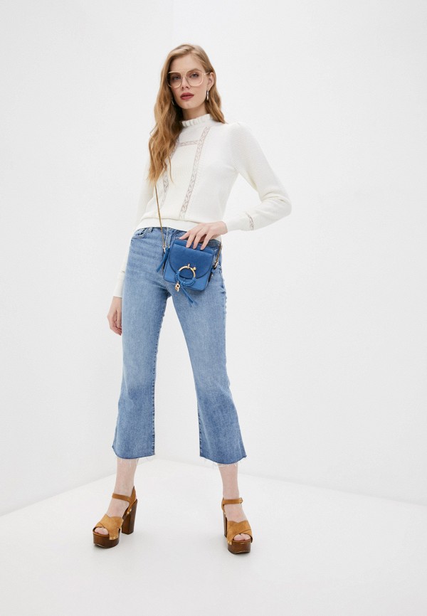 фото Водолазка see by chloe