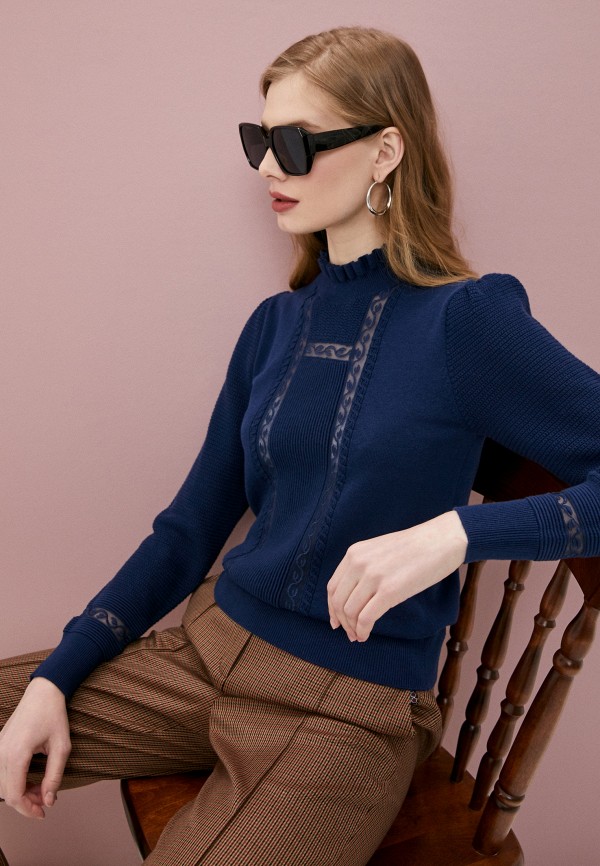 фото Водолазка see by chloe