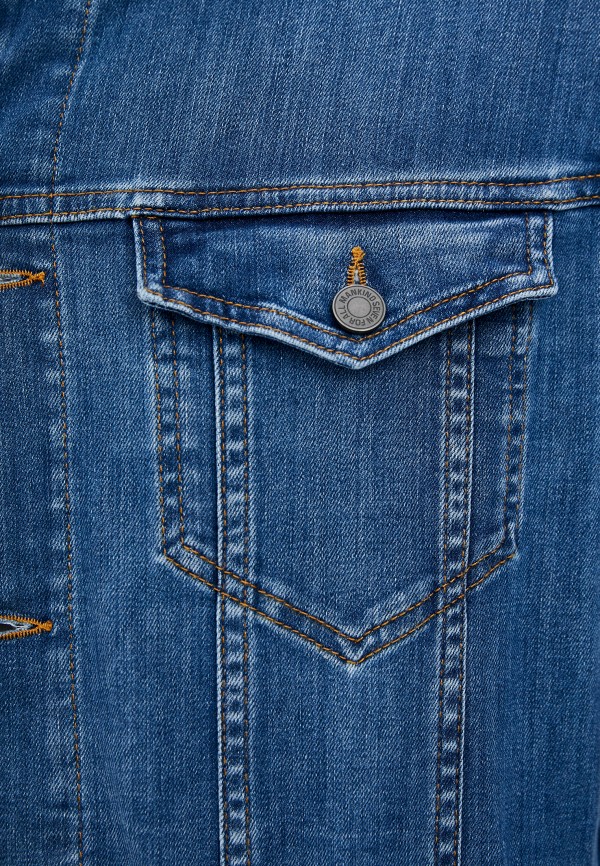 фото Куртка джинсовая 7 for all mankind