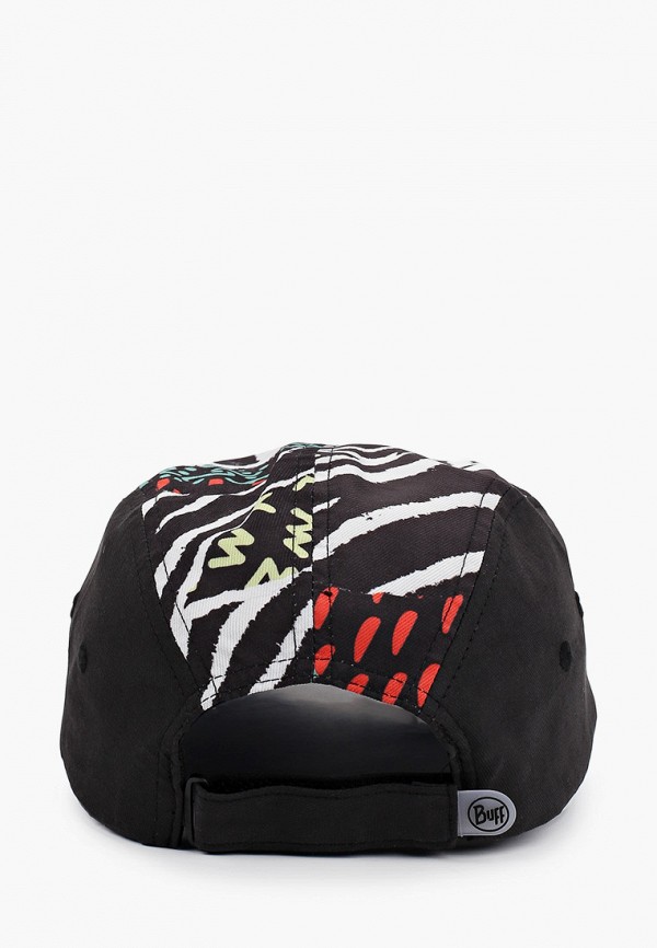 фото Бейсболка buff