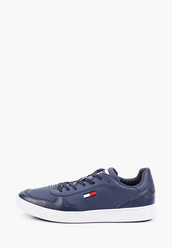 

Кеды Tommy Jeans, Синий