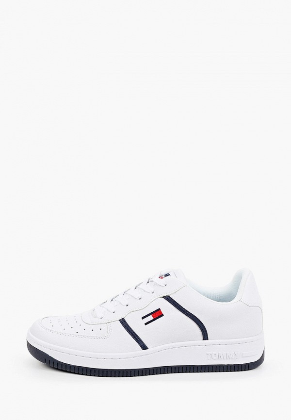 

Кеды Tommy Jeans, Белый