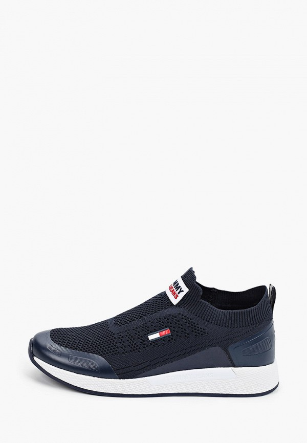 

Кроссовки Tommy Jeans, Синий