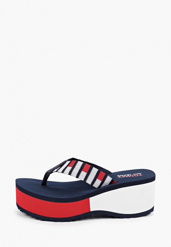 

Сабо Tommy Jeans, Разноцветный