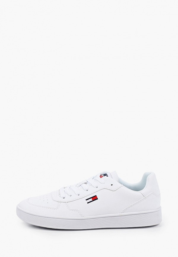 

Кеды Tommy Jeans, Белый