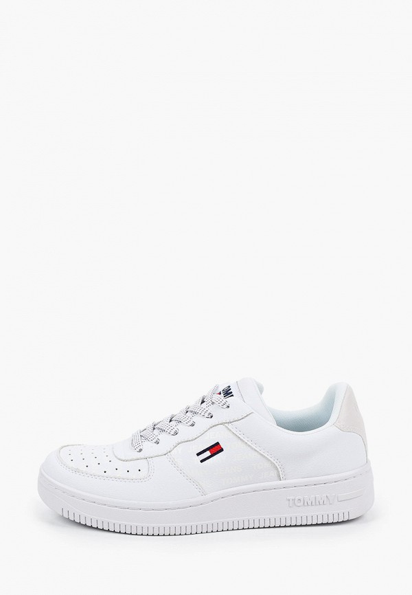 

Кеды Tommy Jeans, Белый