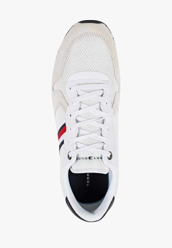 

Кроссовки Tommy Hilfiger, Белый
