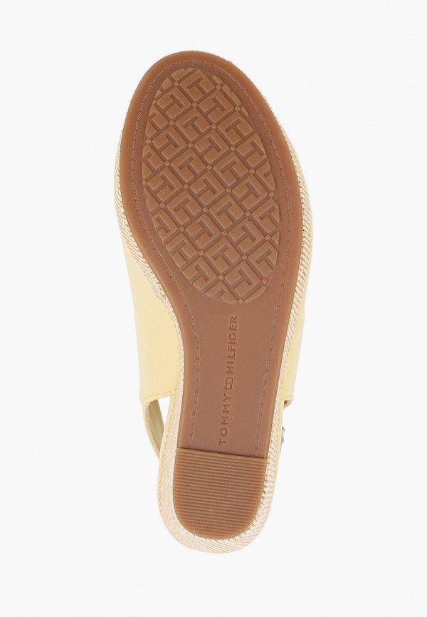 фото Босоножки tommy hilfiger