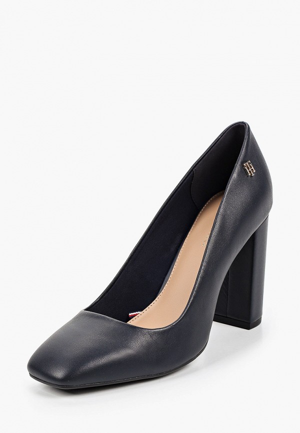 фото Туфли tommy hilfiger