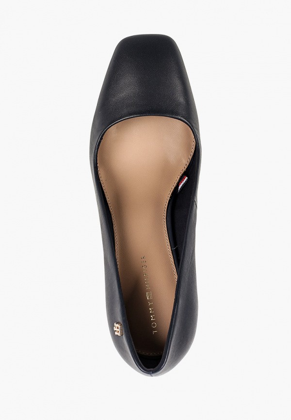 фото Туфли tommy hilfiger