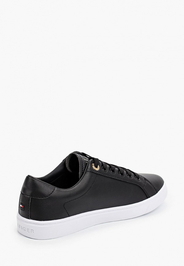 фото Кеды tommy hilfiger