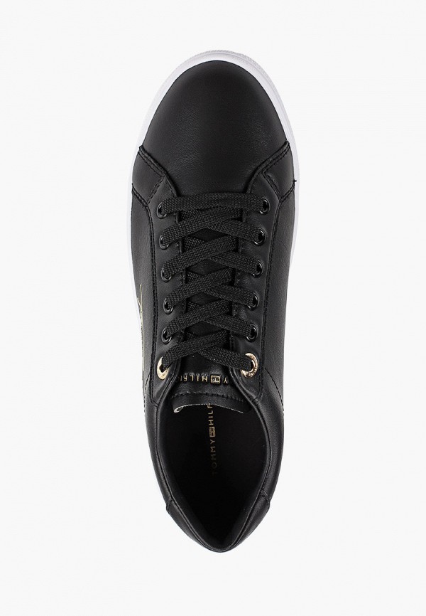 фото Кеды tommy hilfiger