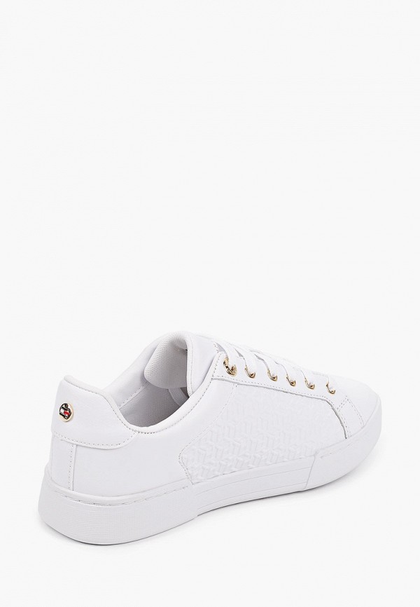 фото Кеды tommy hilfiger