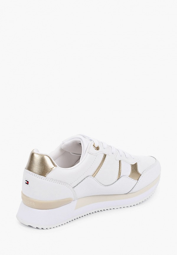 фото Кроссовки tommy hilfiger