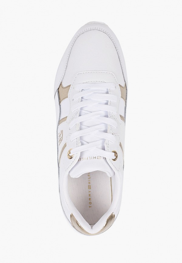 фото Кроссовки tommy hilfiger