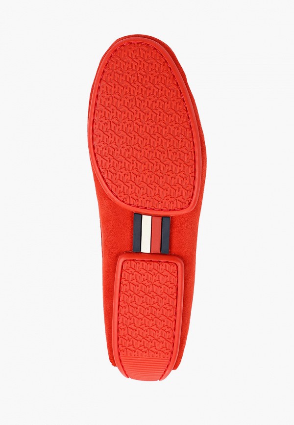 фото Мокасины tommy hilfiger