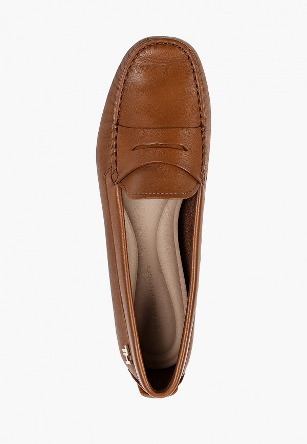 фото Мокасины tommy hilfiger