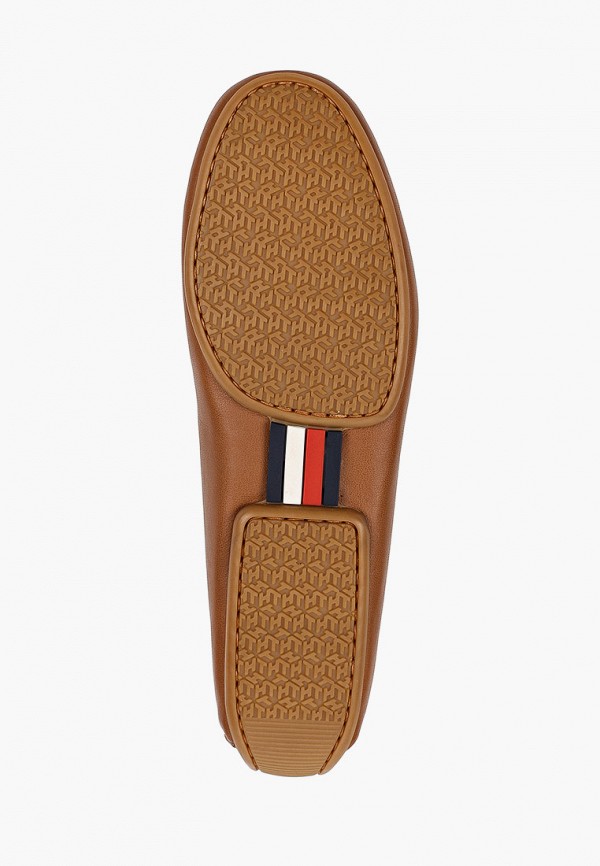 фото Мокасины tommy hilfiger