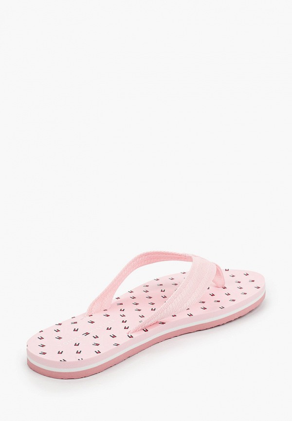 фото Сланцы tommy hilfiger