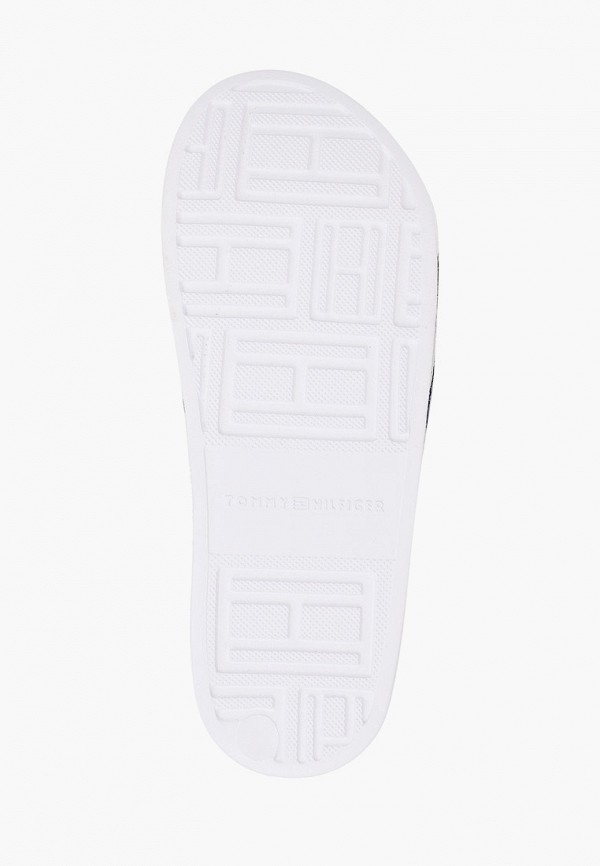 фото Сланцы tommy hilfiger