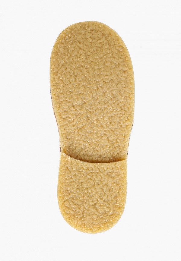 фото Ботинки barritos
